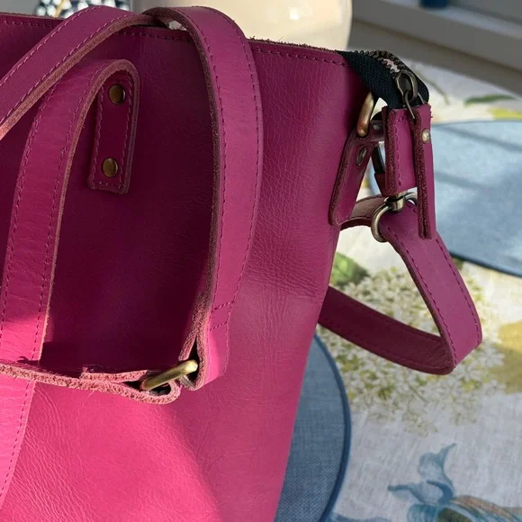 Montana Hudson bag - Picture 6 of 8